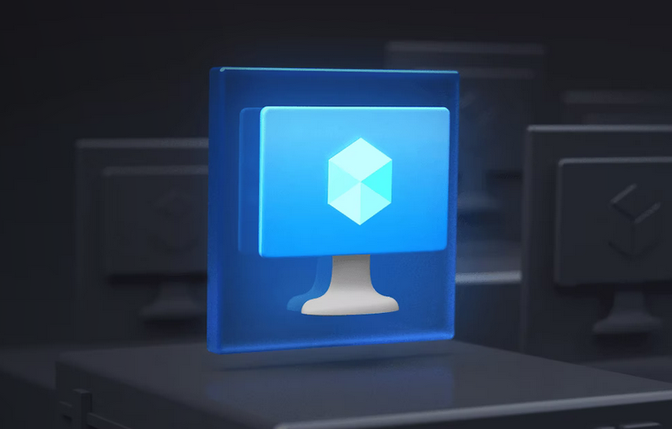 Azure̓�M�C(j��)